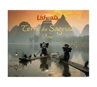 Terre De Sagesse - L'asie