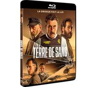 Terre de sang [Blu-ray]