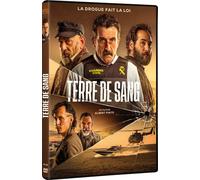 Terre de sang DVD DVD