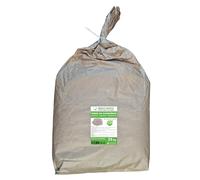 Terre de Sommières 25 kg - Détachant Naturel et Absorbant - Élimine les Odeurs d'Urine, Litière de Chat, Tapis, Cendriers