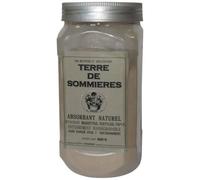 Terre de sommières - 600g