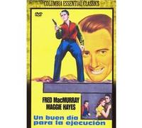 Terre de violence (1959) / Good Day for a Hanging
