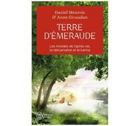Terre D'émeraude - Témoignages D'outre-Corps