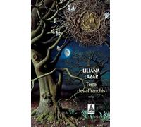 Terre des affranchis