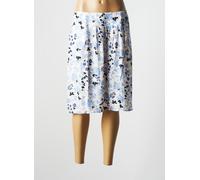 terre des anges jupes femme de couleur bleu 46