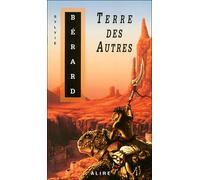 Terre des autres (poche) - Sylvie Bérard - Alire - broché - Roman