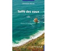 Terre des eaux Poésie - Jacques Serena - Les Impliqués - broché - Poésie