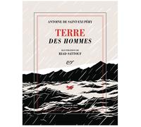 Terre des Hommes