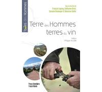 Terre Des Hommes, Terres Du Vin