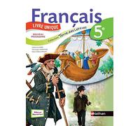 Terre des Lettres 5e