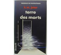Terre des morts