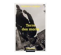 Terre des morts - Nichelle D. Tramble - Gallimard - Poche - Roman