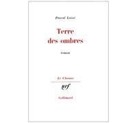 Terre Des Ombres