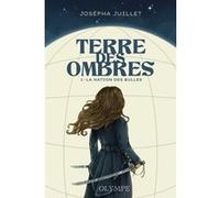 Terre des ombres Josépha Juillet (Auteur)