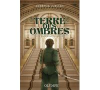 Terre des ombres: La dynastie Puyvallée - Édition reliée (3)