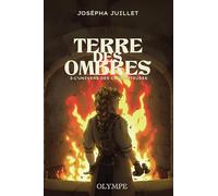 Terre des ombres: L'univers des Chuchoteuses - Édition reliée (2)
