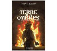 Terre Des Ombres - Tome 2 - L'univers Des Chuchoteuses