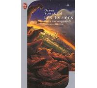 Terre Des Origines Tome 5 - Les Terriens