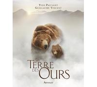 Terre des ours