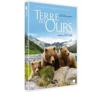 Terre des ours DVD E