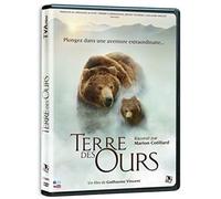 Terre des Ours [Import]