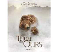 Terre des ours Yves Paccalet (Auteur)