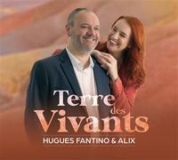 Terre des Vivants CD