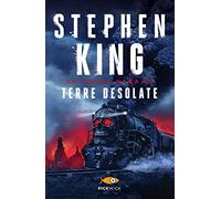 Terre desolate. La torre nera (Vol. 3)