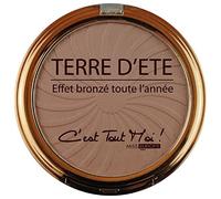 TERRE D'ÉTÉ - N°04 Ambre