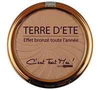 TERRE D'ÉTÉ - N°05 Doré Irisé