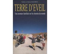 Terre d'éveil : Une aventure familiale sur les chemins du monde