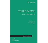 TERRE D'EXIL ET AUTRES ROMANS