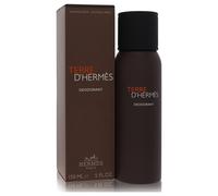 Terre D'Hermes by Hermes Deodorant Spray 5 oz for Men