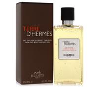 Hermes Terre d’Hermès 200 ml Gel douche Femmes Corps et cheveux