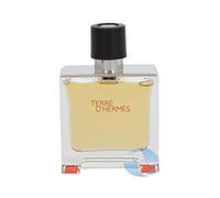Terre d'Hermès Eau de Parfum 75ml vapo, 75.0 millilitre, 2.5 fluid_ounces