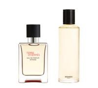 Terre d'Hermès - Eau de Parfum Intense et sa Recharge-30ml + 200ml HERMÈS