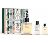 Terre D'Hermès Eau De Parfum Spray 75ml Set 3 Pieces