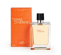 Eau de Toilette d'Hermès - 100 ml - Terre d'Hermès - Vaporisateur - Kapao Parfumerie en ligne française