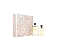 HERMÈS Coffret cadeau - Terre d'Hermès Eau de Toilette Set 100ml/80ml