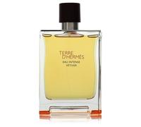 Terre D'hermes Eau Intense Vetiver by Hermes Eau De Parfum Spray (unboxed) 3.3 oz for Men