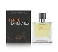 Terre D'hermès Parfum - Hermès - Vaporisateur 75ml