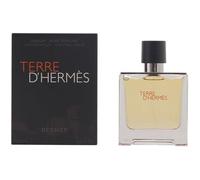 TERRE D'HERMES parfum vaporizador 75 ml