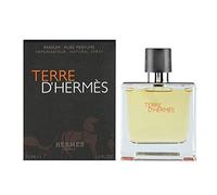 TERRE D'HERMÈS parfum vaporisateur - Contents: 75 ml