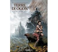 Terre di Ogon. La cittadella delle nebbie (Vol. 4)