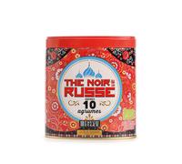 TERRE D'OC-Thé noir 10 agrumes goût russe bio Terre d’Oc - 100 g