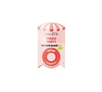 Terre D'oc Thé Noir Glacé Peach Party Saveur Pêche XL
