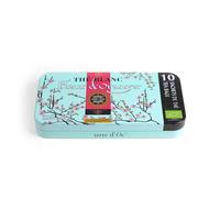 TERRE D'OC-Thé nomade fleur oranger bio Terre d’Oc - 10 x 1,4 g