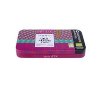 terre d'Oc THE NOMADE INDE CHAI MASSALA 10 x 2g