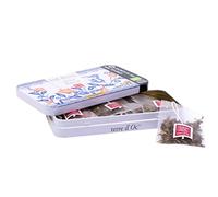terre d'Oc THE NOMADE PECHE ABRICOT - 10 SACHETS- BIO