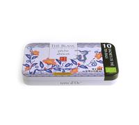 TERRE D'OC-Thé nomade pêche abricot bio de Terre d’Oc - 10 x 1,4 g